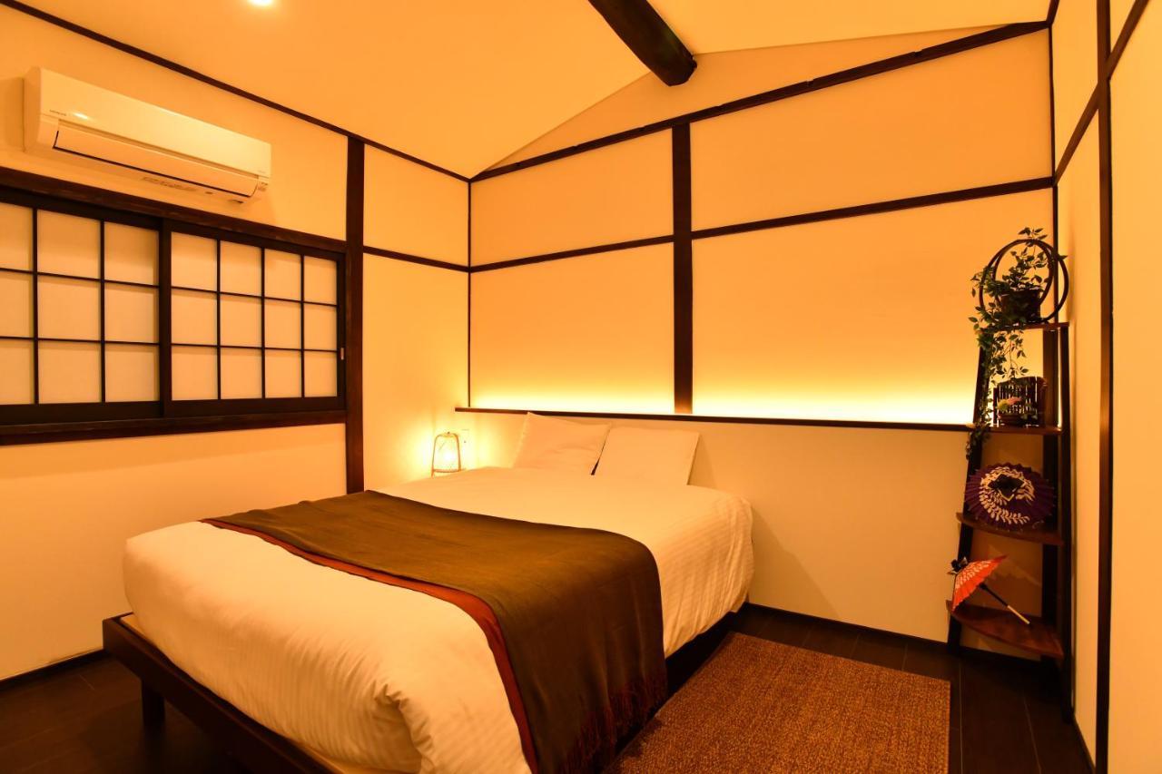 Ｆｌ　Ｈｏｕｓｅ浪速・桜畔 Hotel Osaka Eksteriør billede